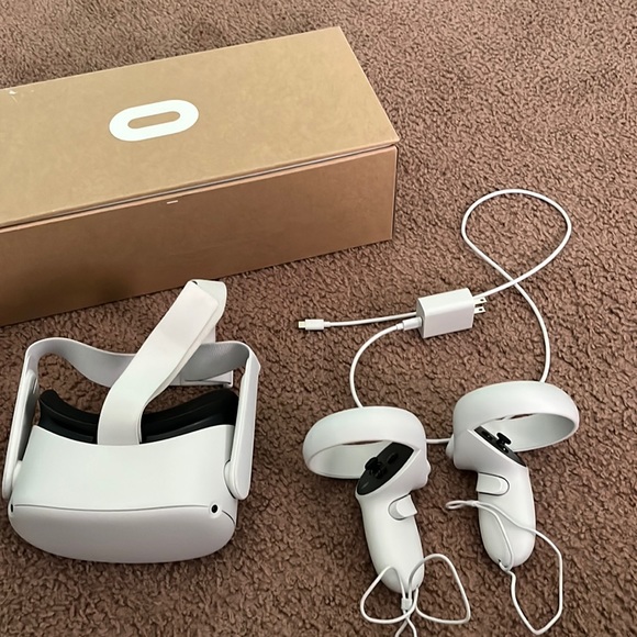 Oculus Quest 2 256GB